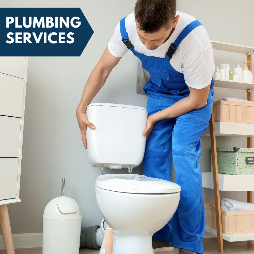 Plumbing Company in Mount Saint Joseph, OH